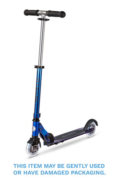 Warehouse Deals Micro Sprite LED Pearl Scooter product image