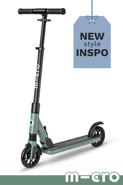 Micro Sprite Suspension Scooter product image