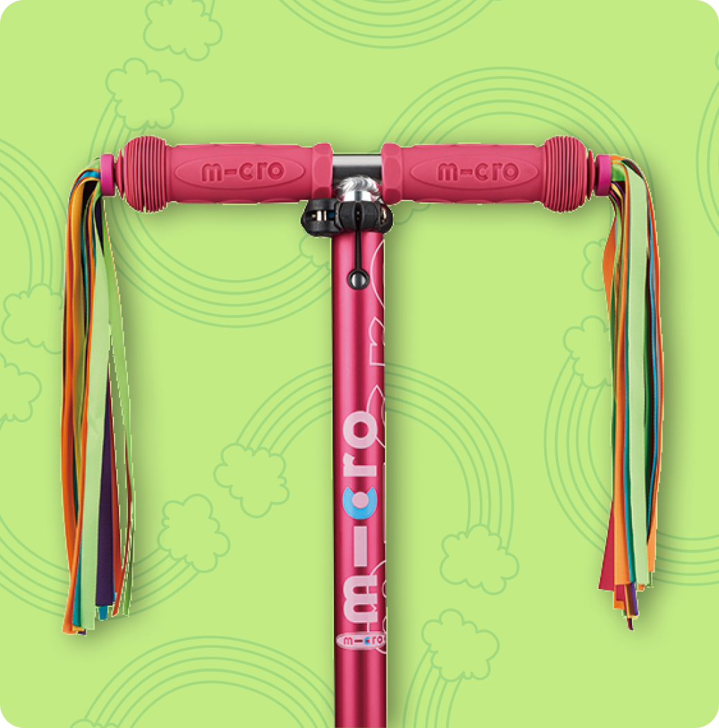 Streamers
