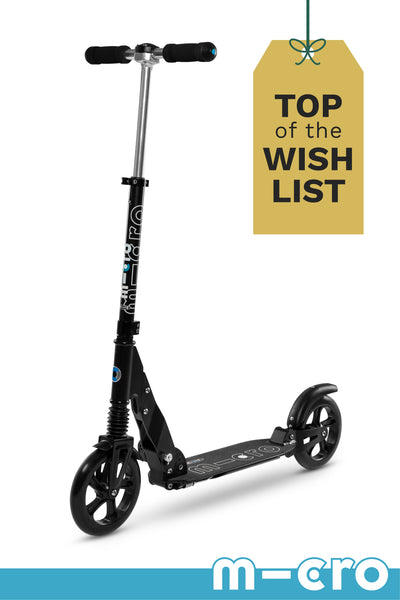 Micro Suspension Scooter product image