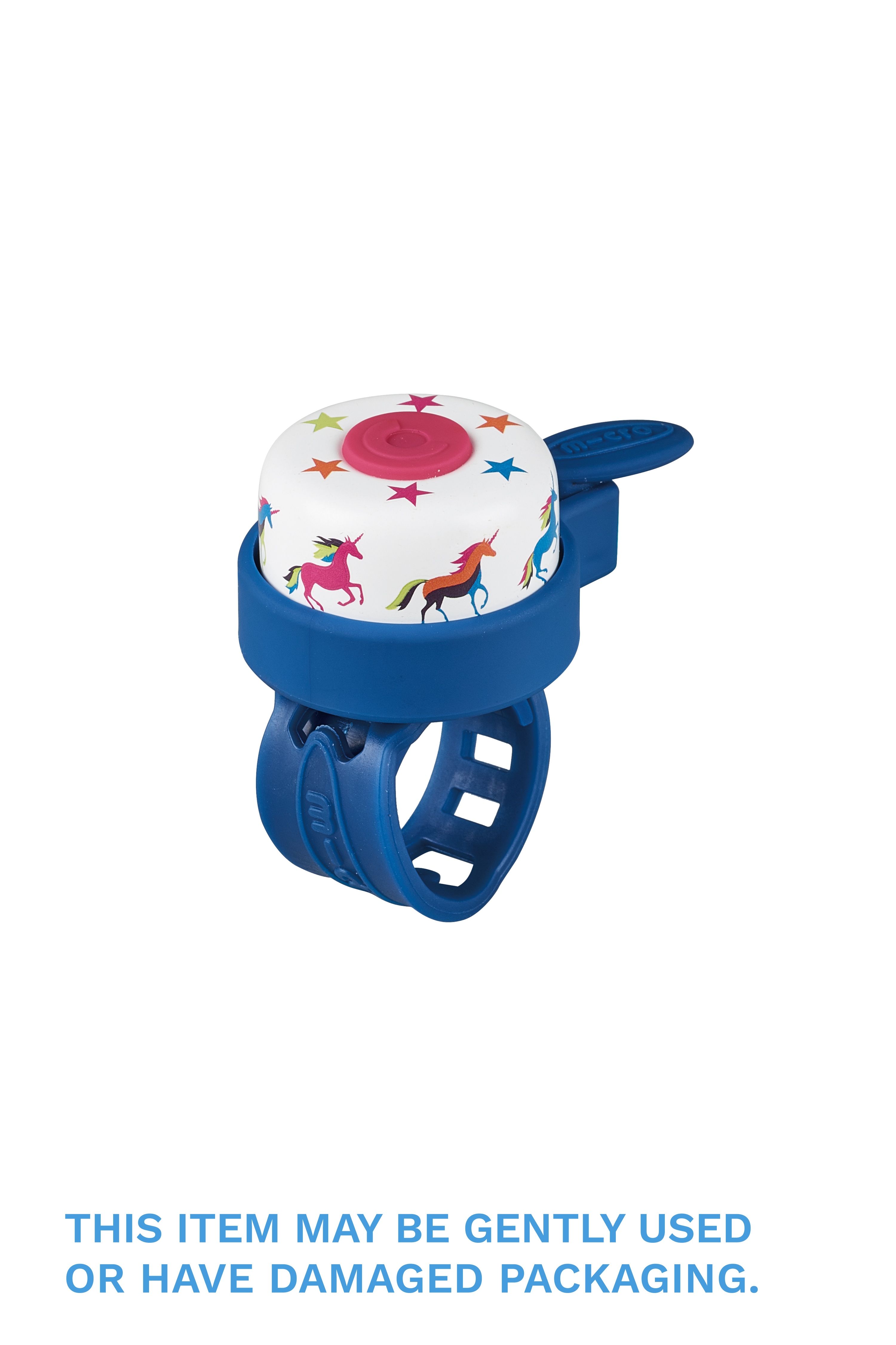 Warehouse Deals Micro Scooter Bell