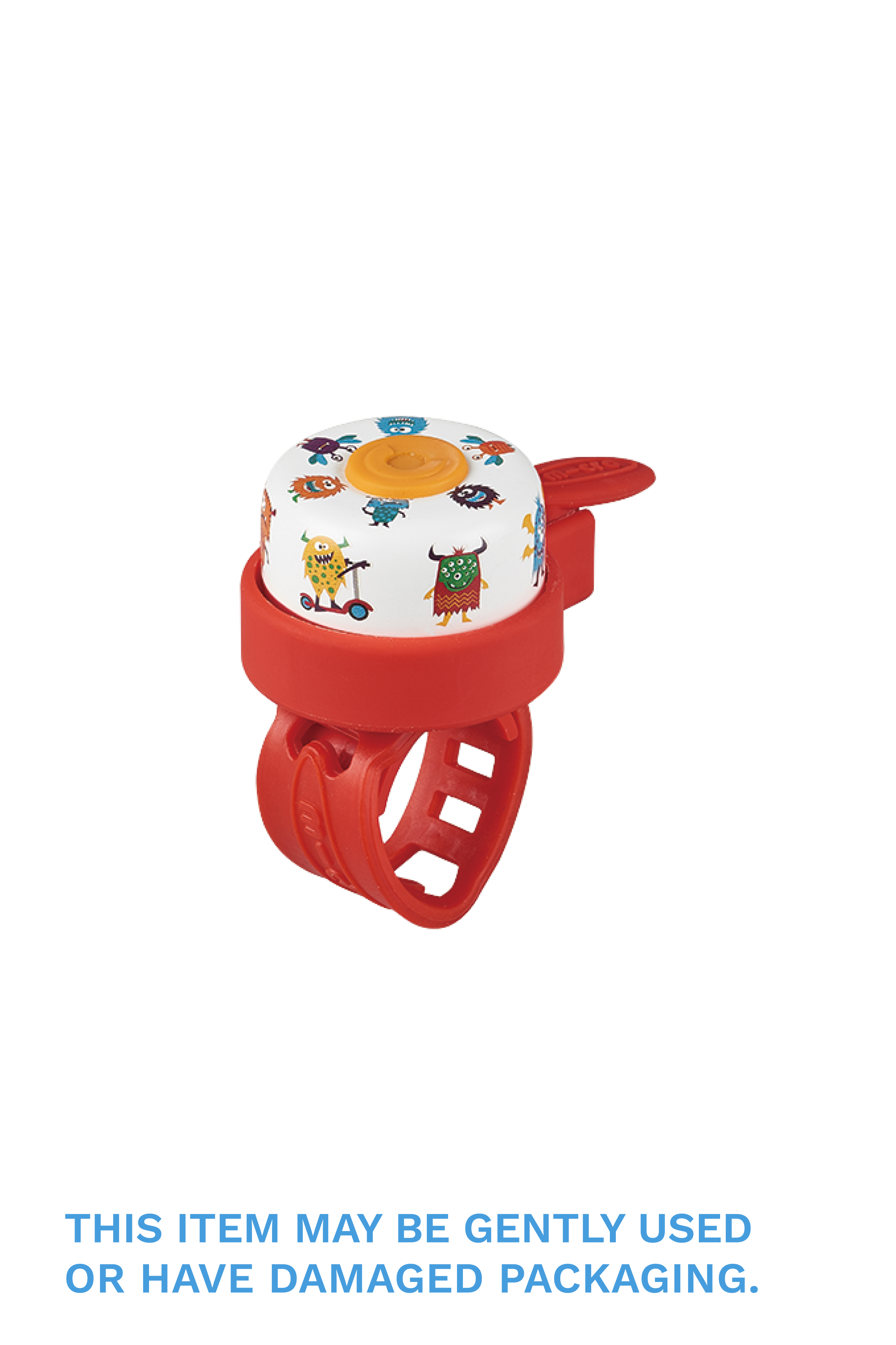 Warehouse Deals Micro Scooter Bell