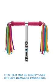 Warehouse Deals Scooter Streamers