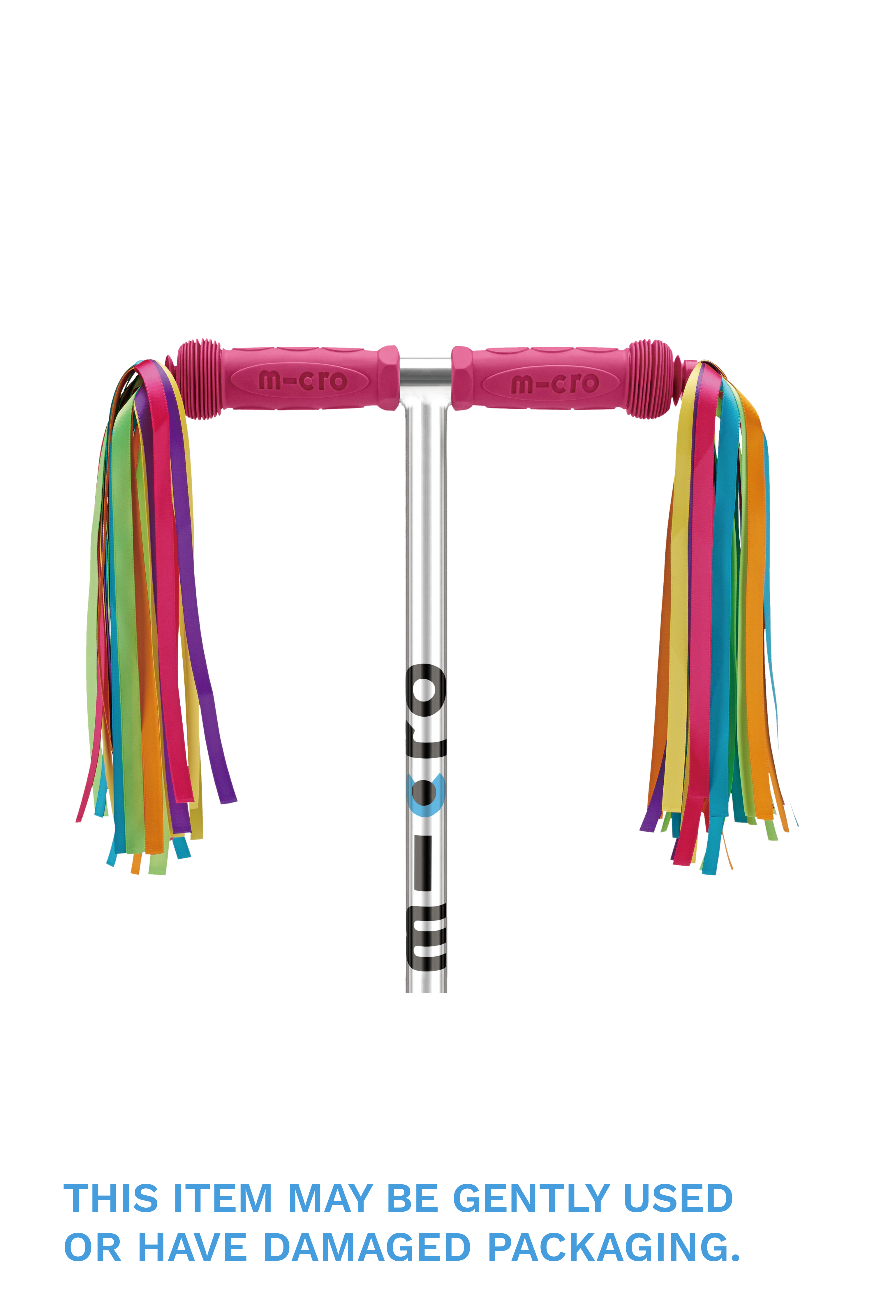 Warehouse Deals Scooter Streamers