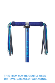 Warehouse Deals Scooter Streamers