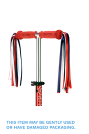 Warehouse Deals Scooter Streamers
