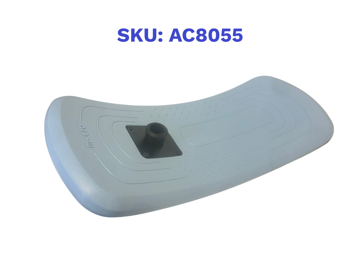 Parts: Rocker base for Mini Rock & Go