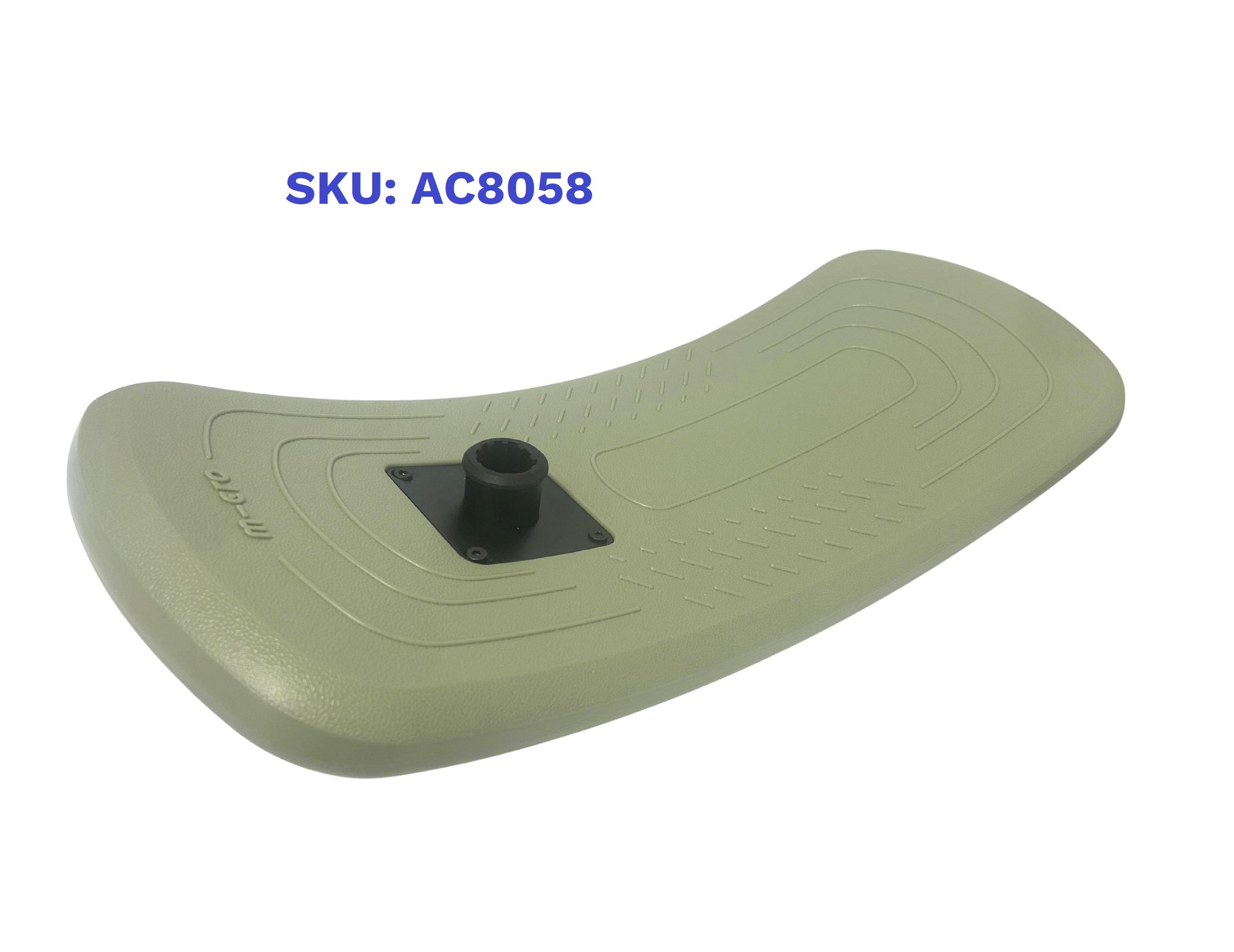 Parts: Rocker base for Mini Rock & Go