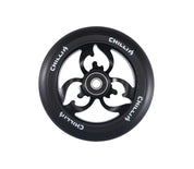 Parts: 110mm Chilli Burning Wheel