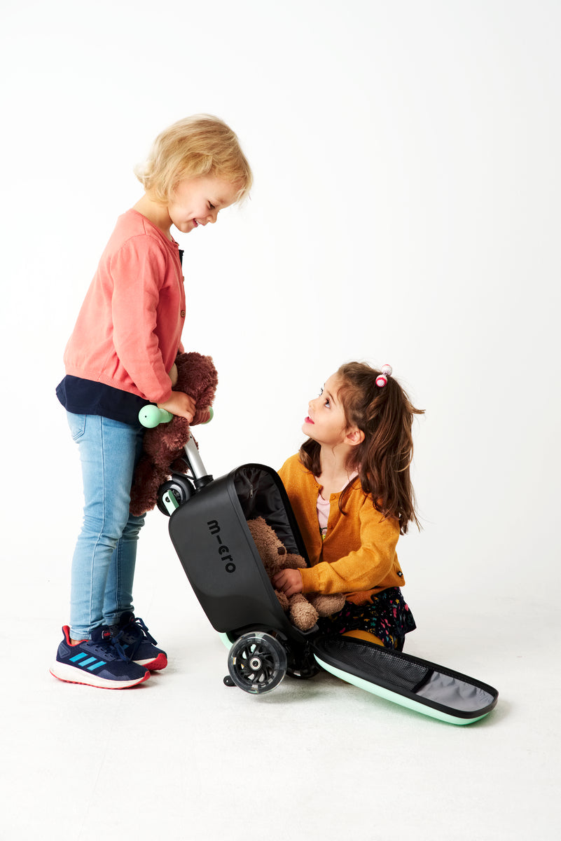 Micro Scooter Luggage Junior – Micro Kickboard