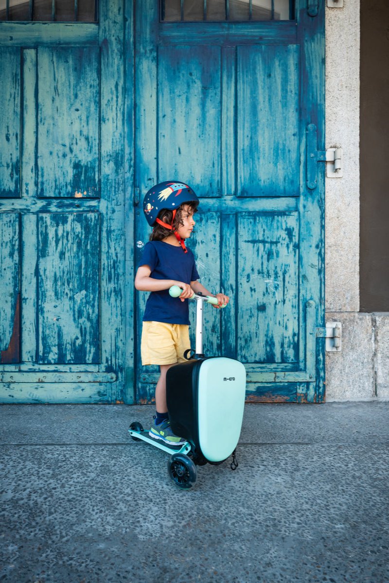 Micro Scooter Luggage Junior LED Micro Kickboard micro-scooter-luggage-junior-led-micro-kickboard