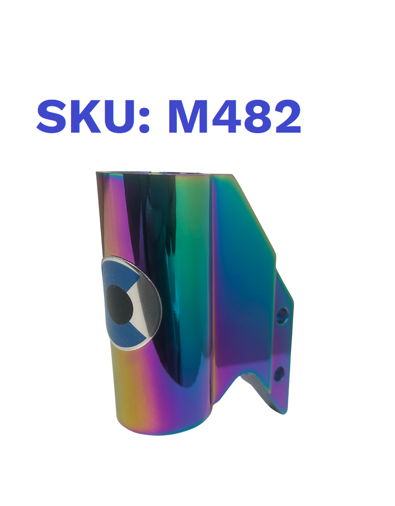 M482  cruiser neo front holder.