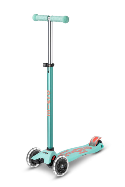 Micro Maxi LED Scooter (Discontinued Colors) product image