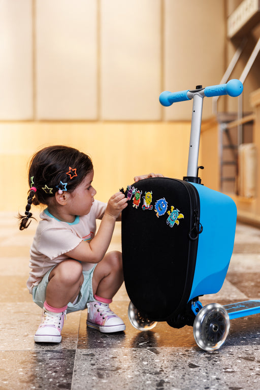 Kids medium suitcase cheap