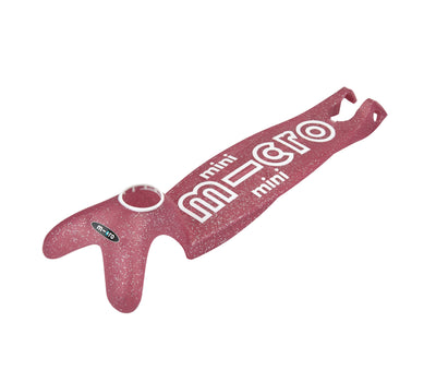 Parts: Deck for Mini Glitter Scooter product image