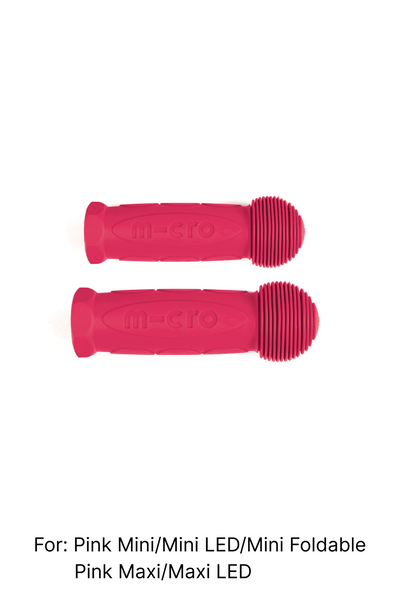 Parts: Handlebar Grips for Mini & Maxi product image