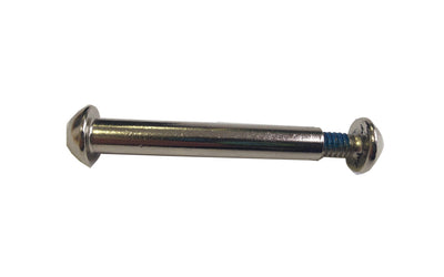 Parts: 49mm Bolt & Screw for Rear Wheel of Flex & Lady Flex product image