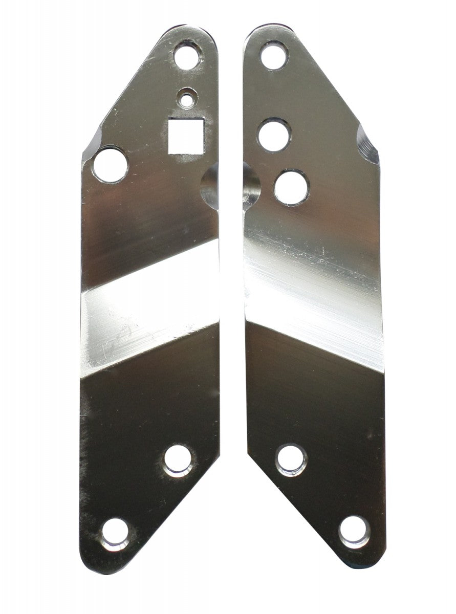Parts: Holder Plates (2) for Flex