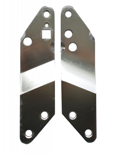 Parts: Holder Plates (2) for Flex product image