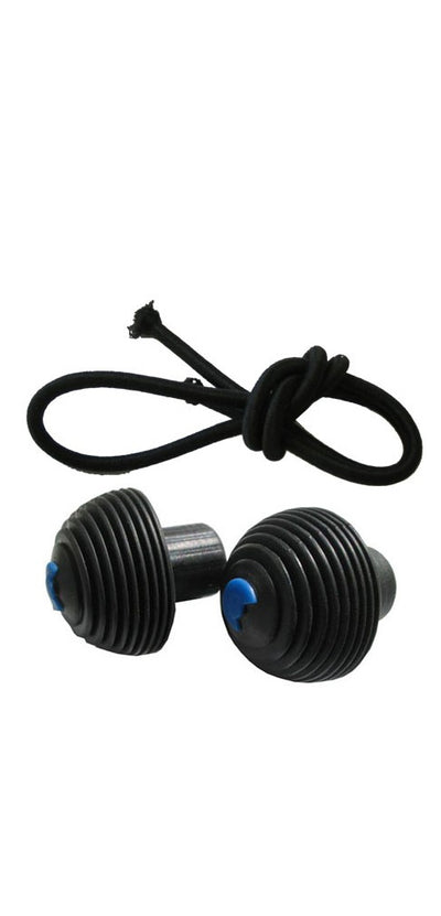 Parts: Plugs & Tension String for 2-Wheeled Scooters product image