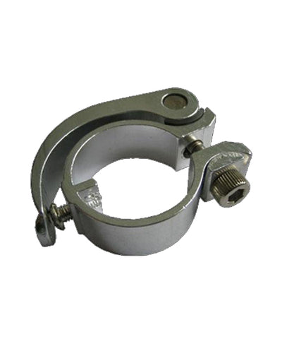Parts: Silver Clamp (Complete) product image