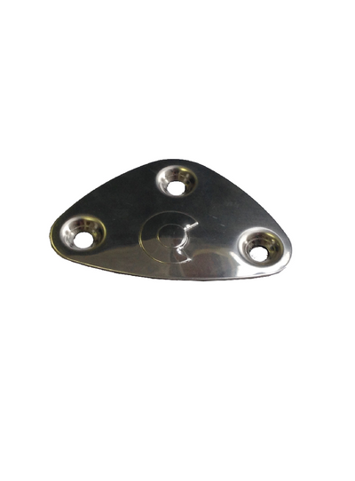 Parts: Board Fixation Plate (Plate Only) for Flex Deck product image