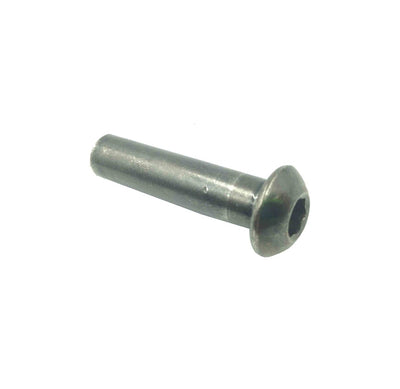 Parts: 33mm Axle Bolt with Internal Thread product image