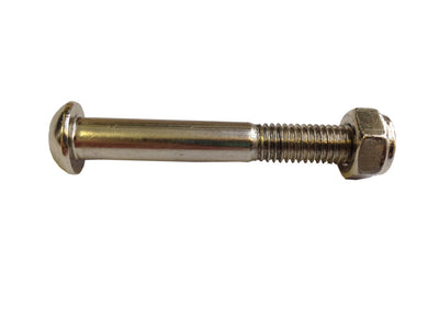 57mm Bolt & Nut for Kickboard Original and Kickboard Compact Front Wheel product image