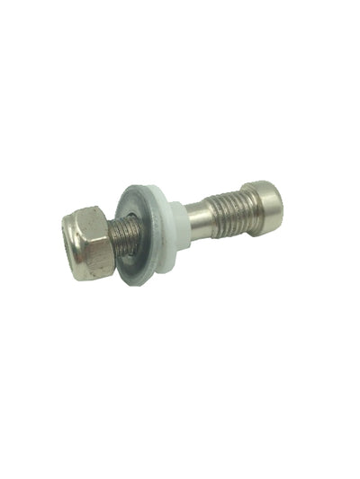 Parts: Axle Bolt (with Nut & Washers) for Adult Kickboards product image