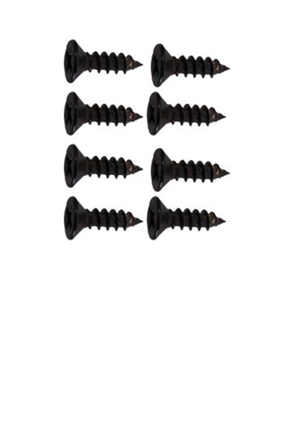 Set of Deck Screws (8) for Mini Deck product image