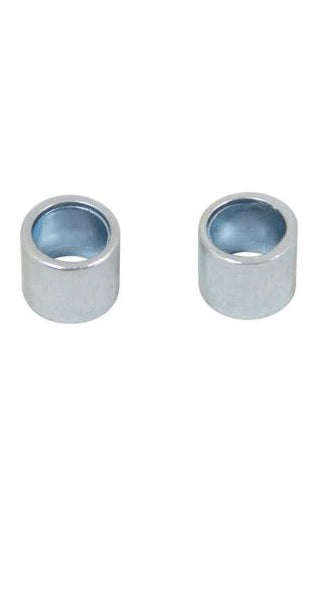 Parts: 9.4mm Spacers (2) for Rear Wheel product image