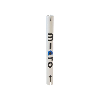 Parts: Lower T-Tube for Micro Classic (White) product image