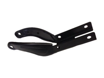 Parts: Rear Fastening Elements for Micro Classic (Black) product image