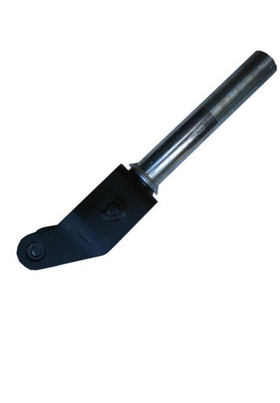 Parts: Front Fork for Micro Classic (Black) product image