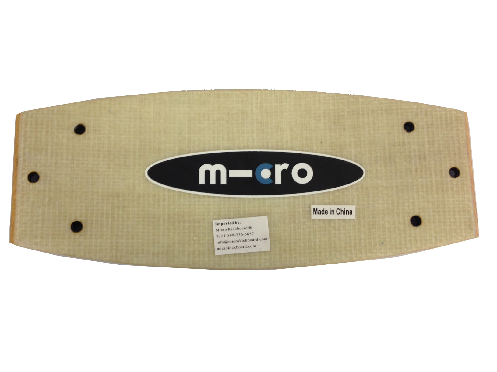 Flex Series Parts – Micro Kickboard