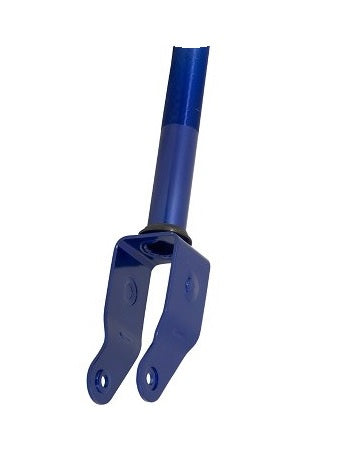 Parts: Front Fork for Flex Blue product image