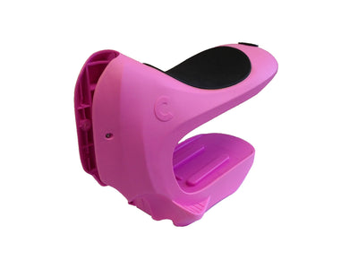 Parts: Pink Seat (without drawer) for Mini 2-Go - Part #1544 product image