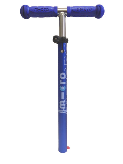 Parts: Handlebar for Blue Mini Deluxe - Part #15556 product image