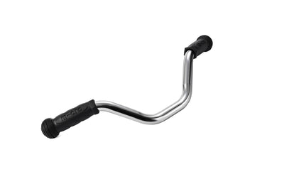 Parts: Handlebar with black grips for Chopper Balance Bike (handlebar only) product image