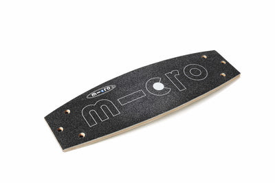 Parts: Deck (with griptape) for Monster Kickboard product image