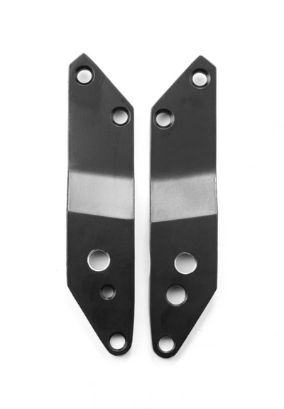 Parts: Holder Plates (2) for Sprite product image