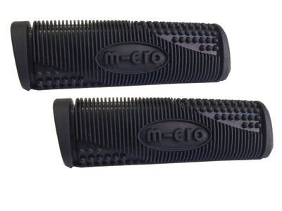 Parts: Handlebar Grips (2) for Micro Luggage product image