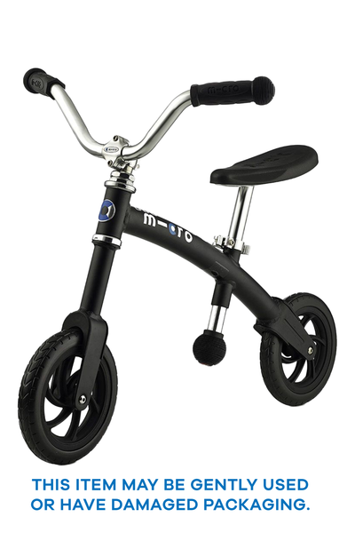 Warehouse Deals G-Bike Chopper product image