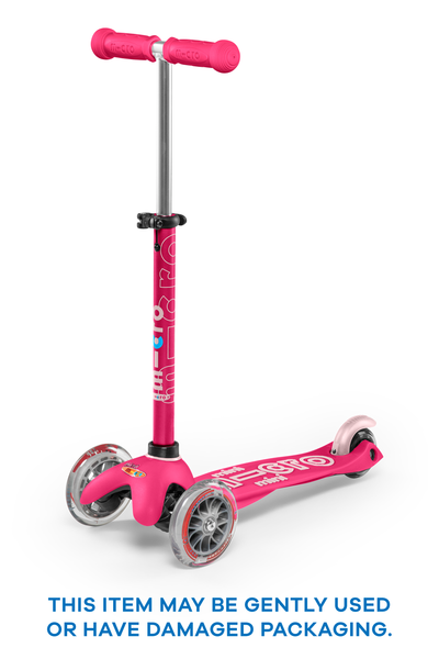 Warehouse Deals Micro Mini Scooter product image