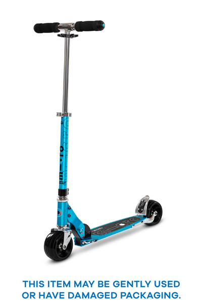 Warehouse Deals Micro Rocket Scooter product image