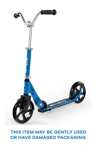 Warehouse Deals Micro Cruiser Scooter product image