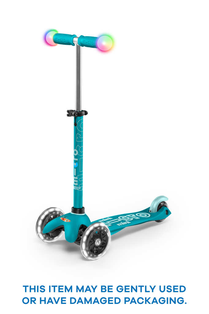 Micro best sale scooter sale