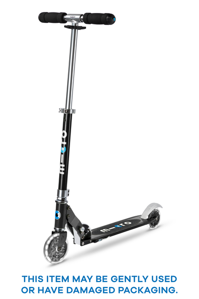 Warehouse Deals Micro Sprite LED Scooter product image