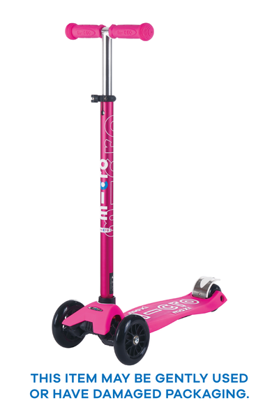 Warehouse Deals Micro Maxi Scooter product image