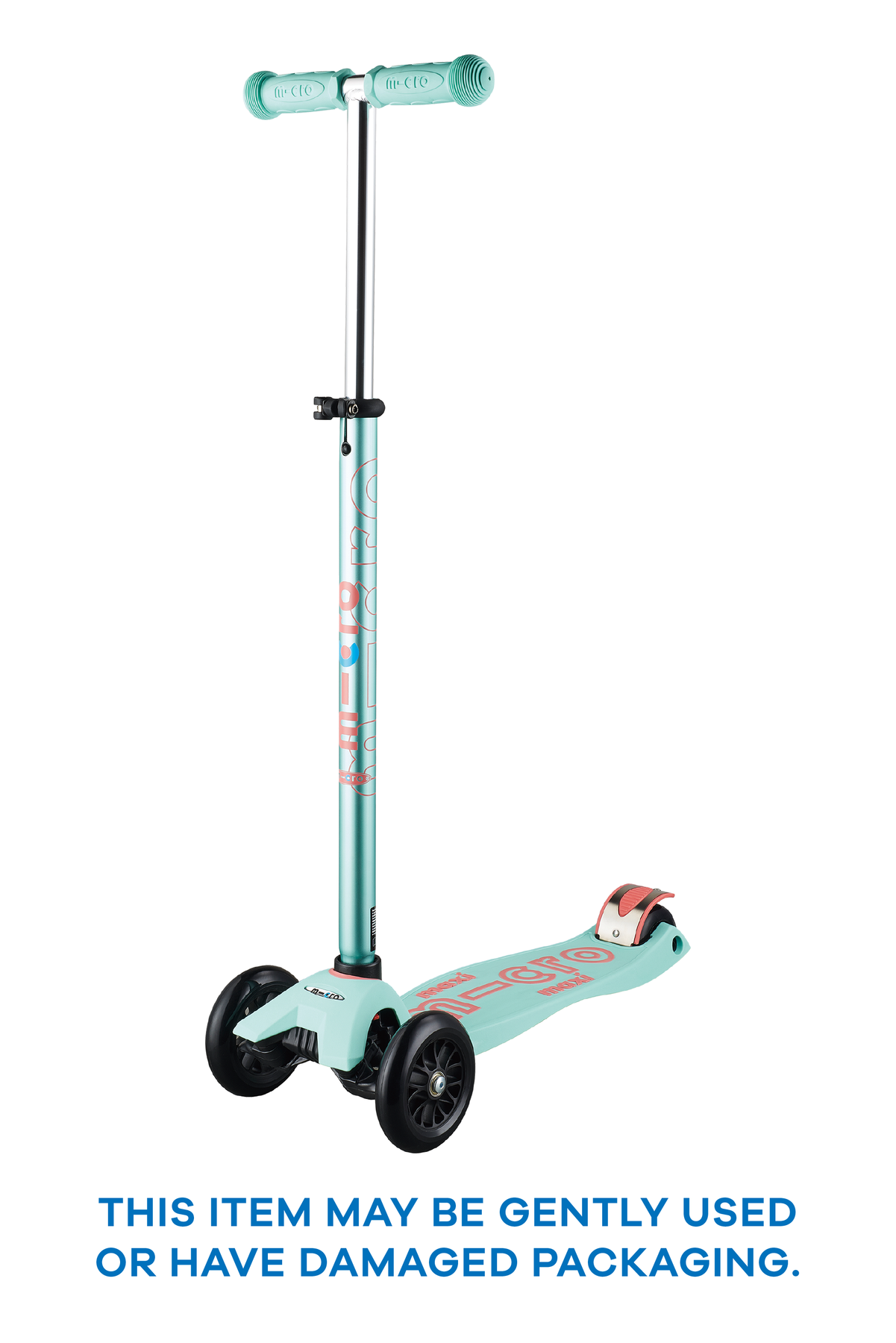 Used maxi micro scooter for deals sale